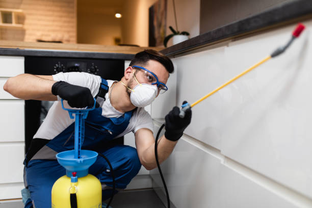 Best Pest Prevention Services  in Douglas, WY