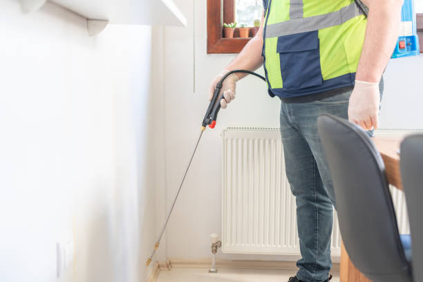 Best Pest Inspection Near Me  in Douglas, WY
